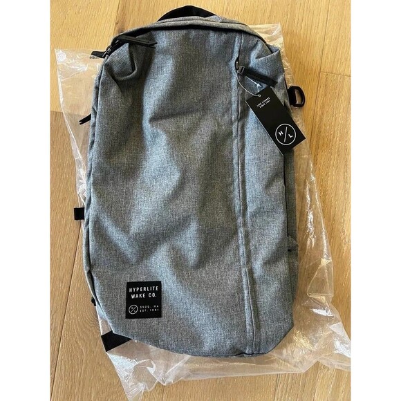 NWT Hyperlite Wake Backpack Bag - Picture 1 of 8